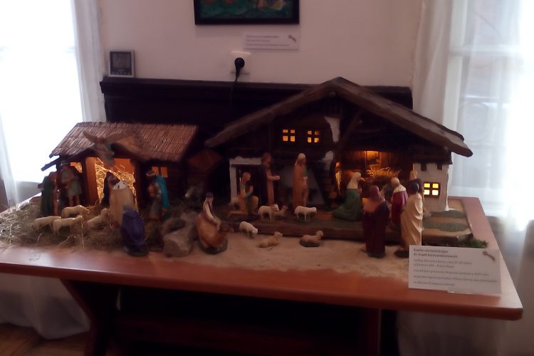 18.01.2018 wystawa w Muzeum Górnośląskim w Bytomiu