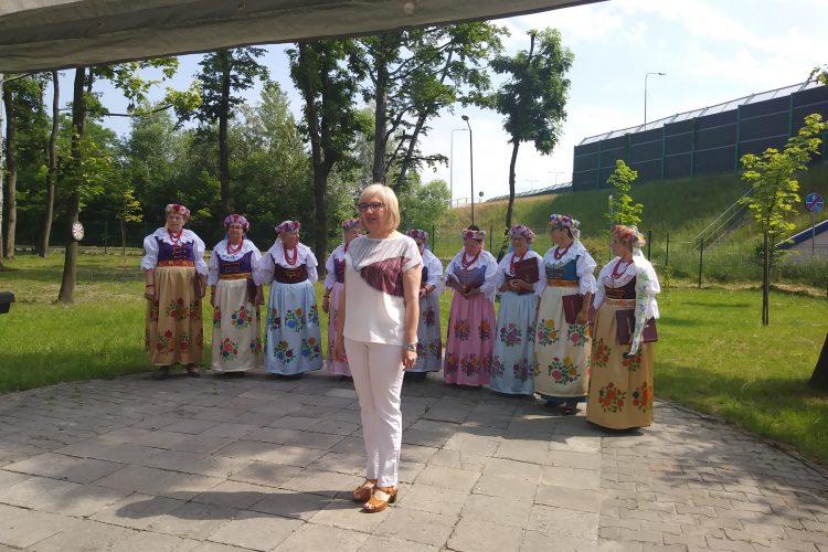 29.05.2018 Wiosenne grillowanie
