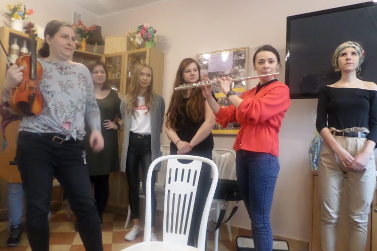 04.04.2018 Muzykoterapia