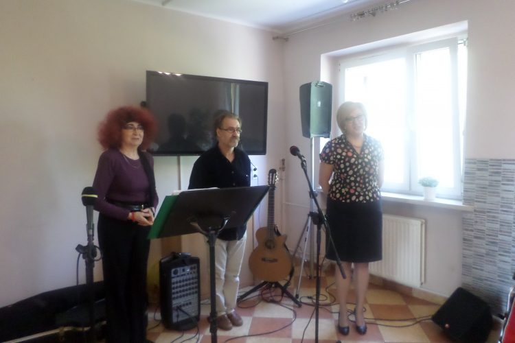 18.04.2018 Koncert dla Mieszkańców