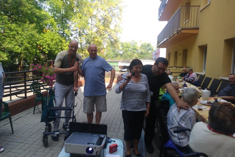 30.08.2018 Pożegnanie lata