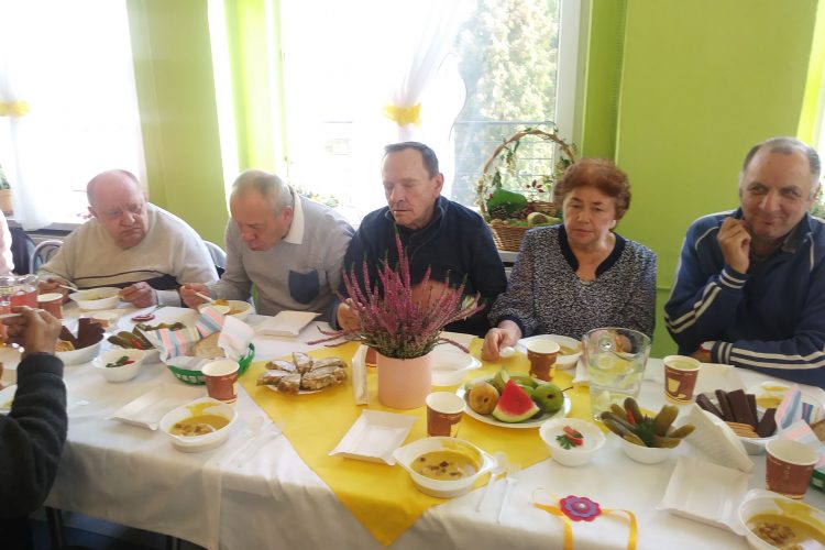 26.09.2018 „Dzień Ziemniaka”