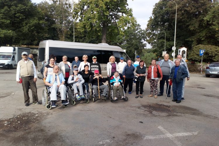 17.09.2018 r. Wycieczka do Pszczyny