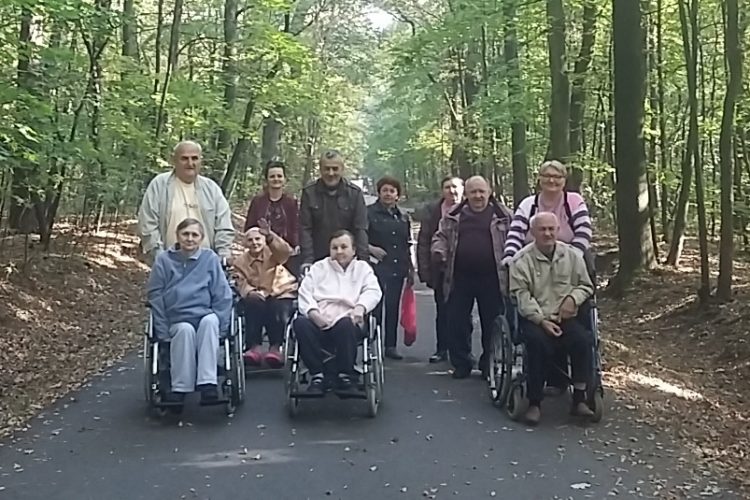10.10.2018 Silvoterapia