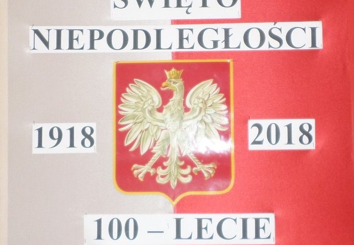 09.11.2018 Obchody Dnia Niepodległości