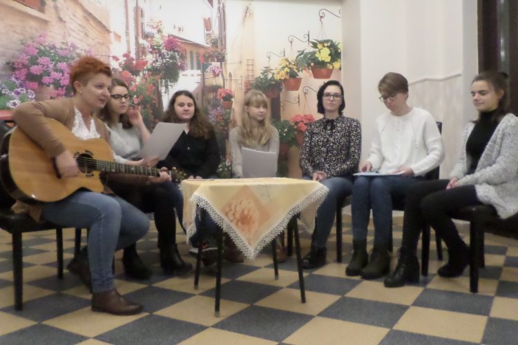 22.11.2018  Koncert z okazji Setnej Rocznicy Odzyskania przez Polskę Niepodległości