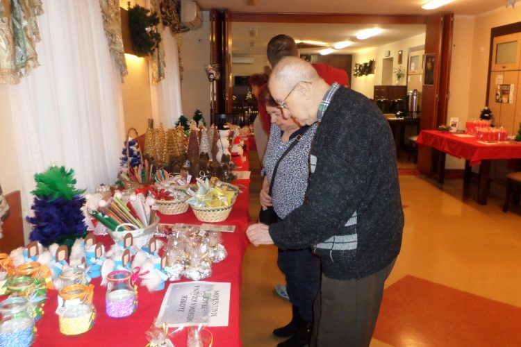 12.12.2018 Nasza cegiełka dla Dzieci