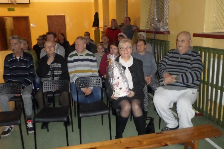 18.12.2018 rok – Jasełka w Szkole Podstawowej nr 6 w Zabrzu