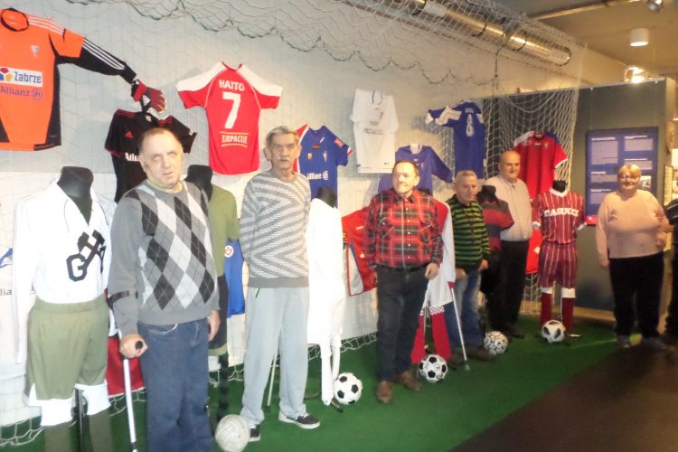 17.01.2019 r. „70 wydarzeń na 70 – lecie Górnika Zabrze”