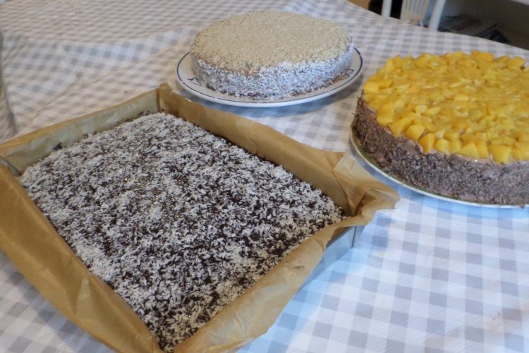 26.02.2019 zajęcia kulinarne