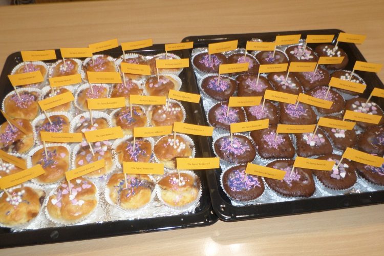 07.03.2019 Zajęcia kulinarne