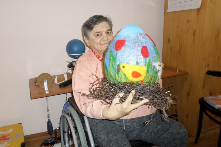 09.04.2019 r. VI Bytomski Konkurs Wielkanocny