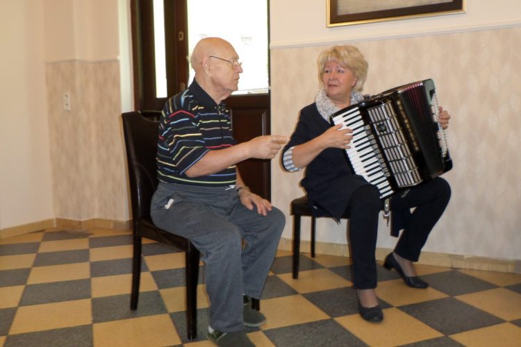 07.05.2019 Koncert akordeonowy