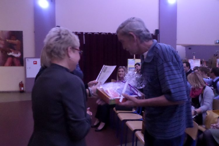 09.05.2019 Rozstrzygnięcie konkursu „Rajskie ptaki”