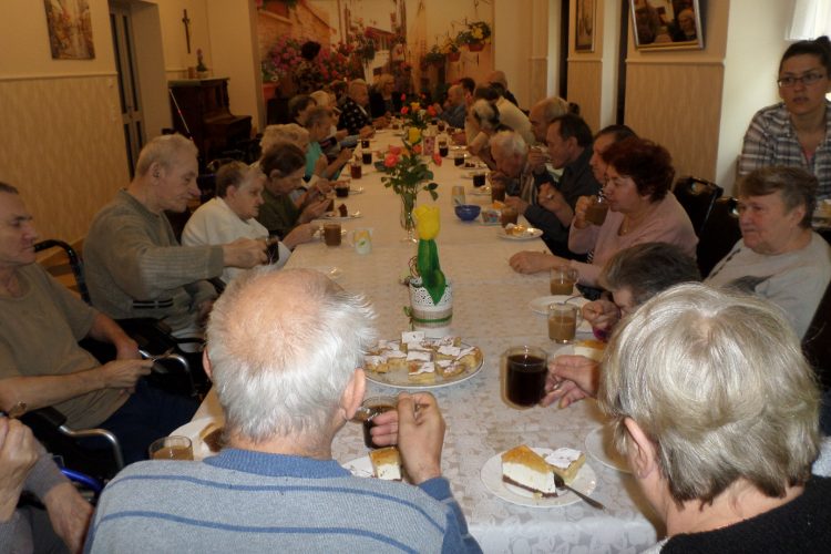 17.05.2019 Urodziny Miesiąca
