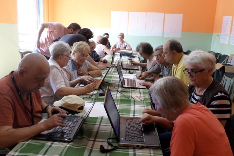 06.06.2019 Klub Seniora