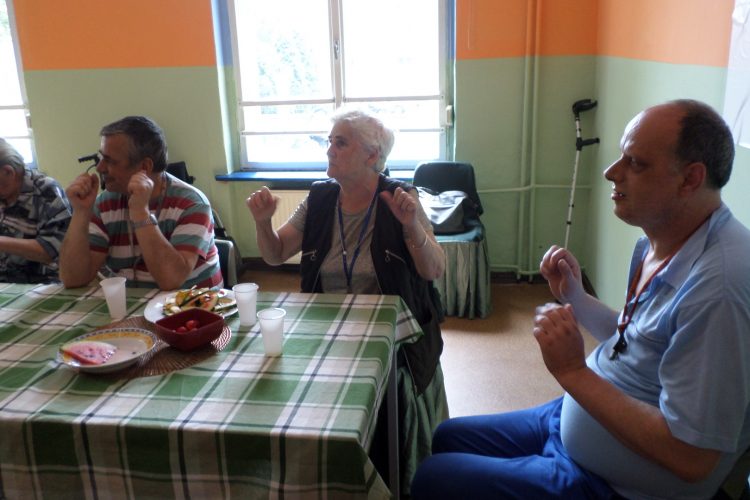 13.06.2019 r. Joga hormonalna