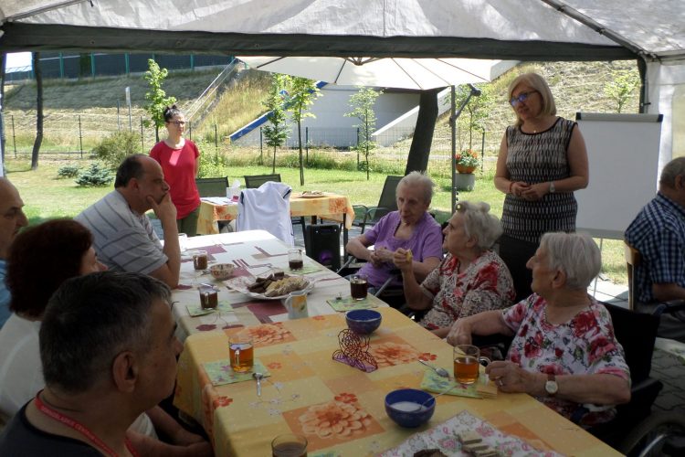 25.06.2019 r. Grill z okazji Dnia Ojca