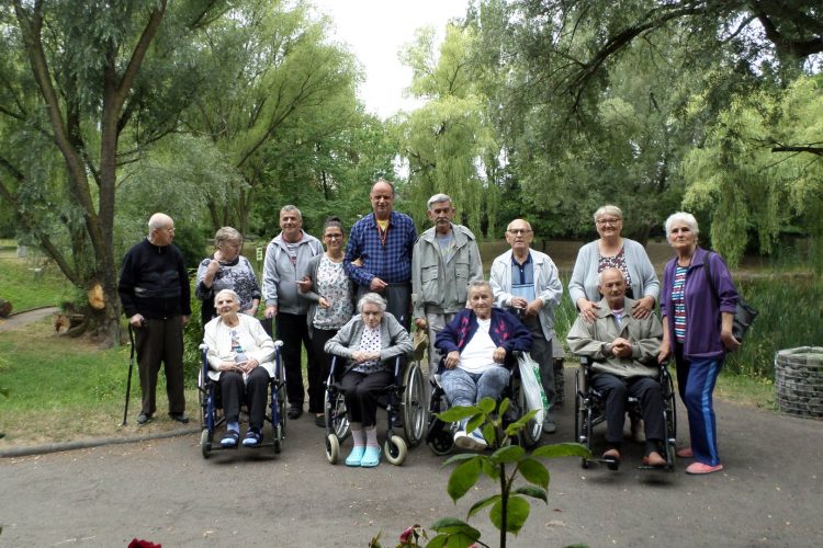 05.07.2019 Ogród Botaniczny