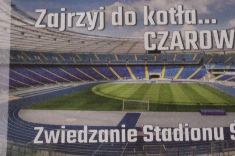 09.07.2019 Stadion Śląski