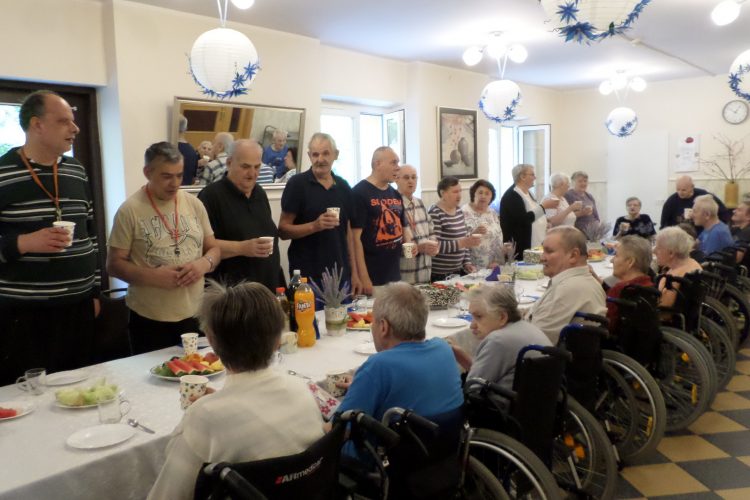 18.07.2019 Urodziny miesiąca
