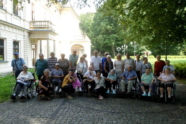 28.08.2019 r. Całodniowa wycieczka do Żywca