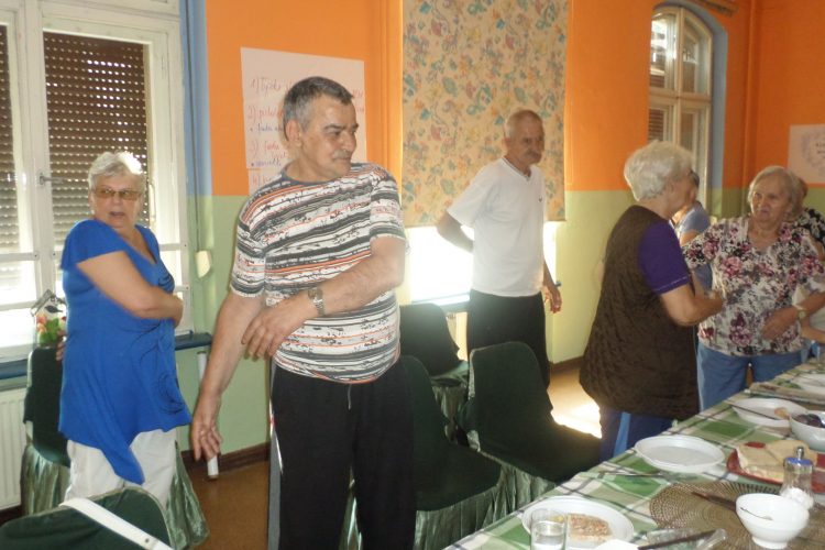 29.08.2019 Klub Seniora