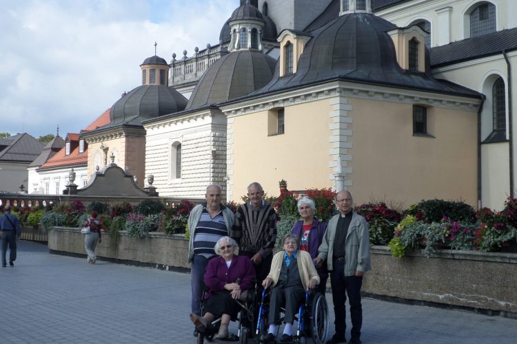 10.09.2019 Wycieczka do Częstochowy