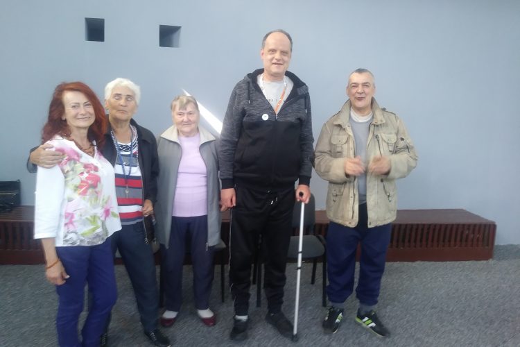 01.10.2019 Dzień Seniora