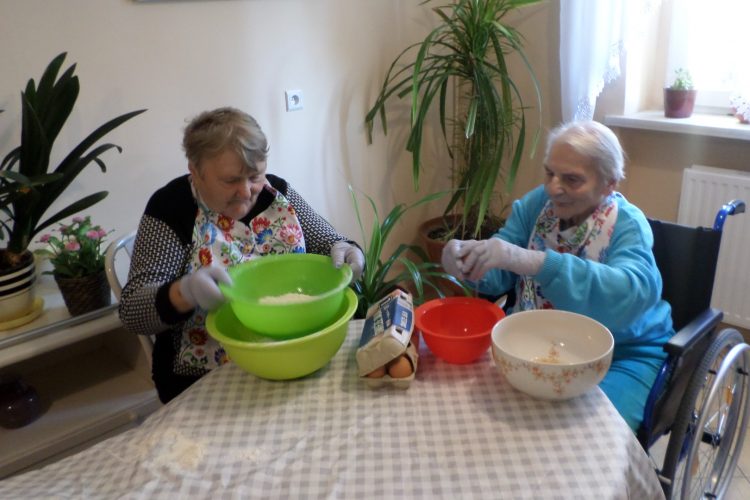 24.10.2019 r. Zajęcia kulinarne