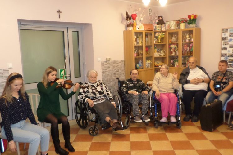 12.11.2019 r. Muzyczny dzień