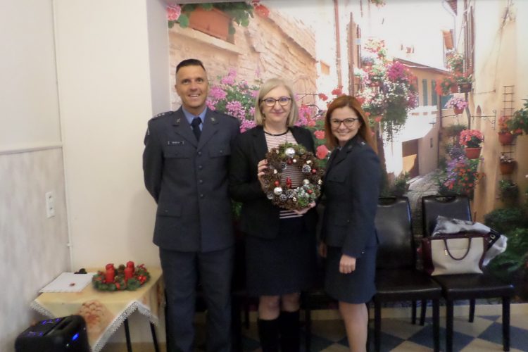 03.12.2019 r. Zakład karny