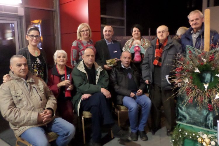 05.12.2019 r.  IX Międzynarodowe Dni Osób Niepełnosprawnych i Wolontariatu w Multikinie