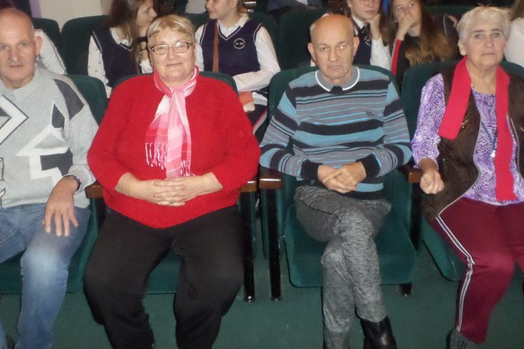 18.12.2019 r. Przedświątecznie w Teatrze Nowym