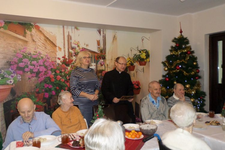 24.12.2019 r. Wigilia